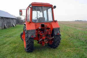 MTZ 82