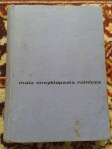 Literatura rolnicza