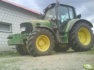 John Deere 6330 Premium