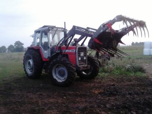 Massey Ferguson