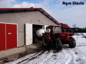 Zetor 10641