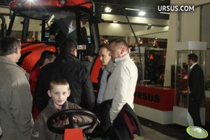 Ursus Agrotech 2013