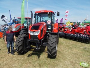 Zetor Forterra 140 HSV