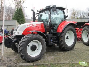 Steyr 6125 Profi