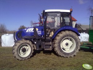 Farmtrac 675 dt