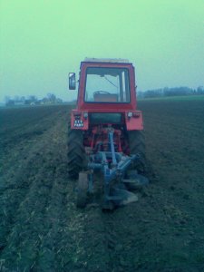 Władimirec i pług UG2