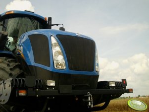 New Holland T9