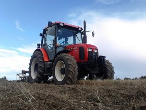 Zetor 5341