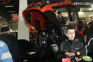 Ursus Agrotech 2013
