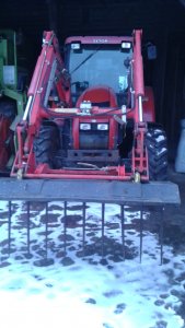 Zetor Forterra 11441