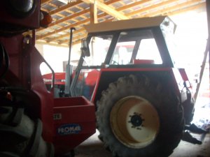 Zetor 8145