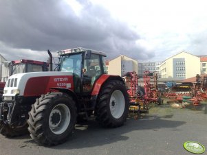 STEYR 9200