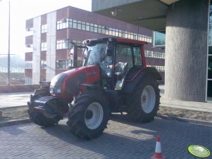 Valtra N92