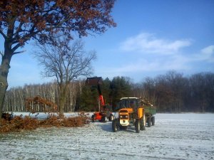 Ursus 912 & d-47 , Manitou MLT 526