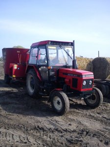 Zetor 7211