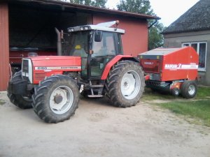 Massey Ferguson 6160