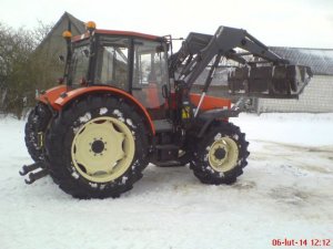 Zetor 10540