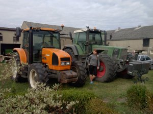 Fendt&Renault