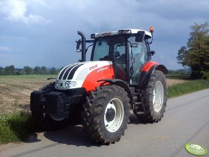 Steyr 6140 profi 