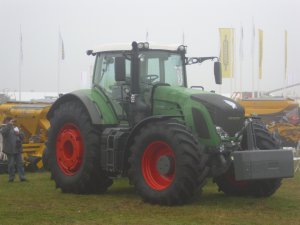 Fendt 939