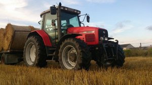 Massey Ferguson 6290