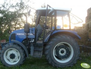 Farmtrac 70 4WD