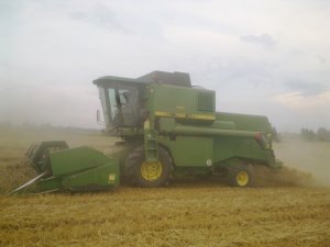 John Deere  1188