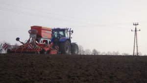 New Holland & Pottinger