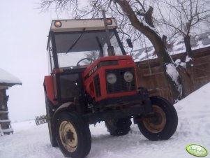 Zetor 5211