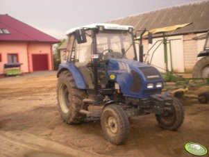 Farmtrac 70