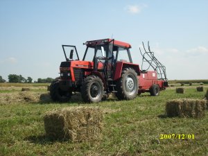 Zetor 8045