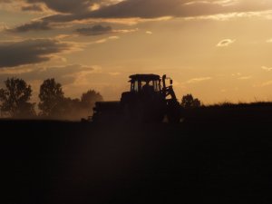 Deutz-Fahr  Agroplus 100