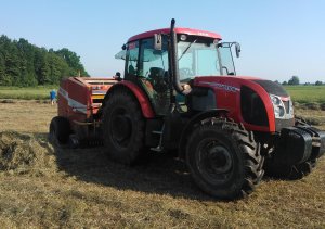 Zetor + Metal Fach