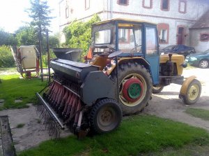 Ursus C-330