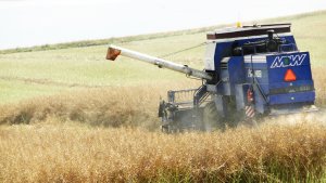 Fortschritt MDW E-514