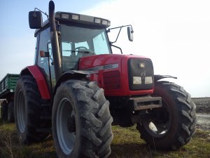 Massey Ferguson 6265