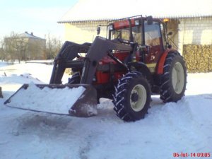 Zetor 10540