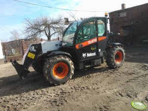 Bobcat TL470