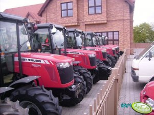 Massey Ferguson