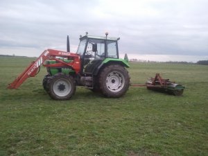 Deutz-Fahr DX3.50