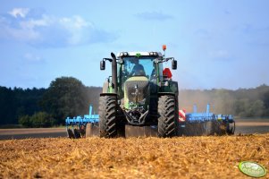 Fendt 936 Vario