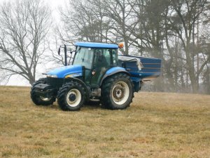 new holland td5050