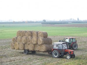 Zetor 7211