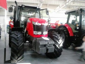 Massey ferguson