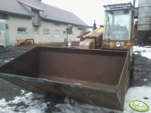 Sanderson 626 Teleporter 2 