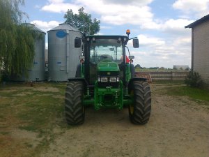 John Deere 5090R