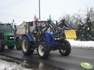 Farmtrac 690 DT