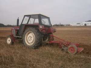 Ursus 912 & AgroAn U017/1