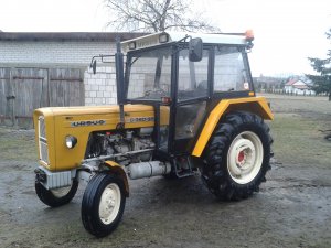 Ursus C-360-3P