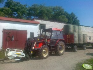 Zetor 5340